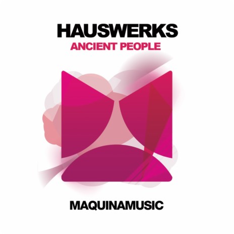 Ancient People (Original Mix)