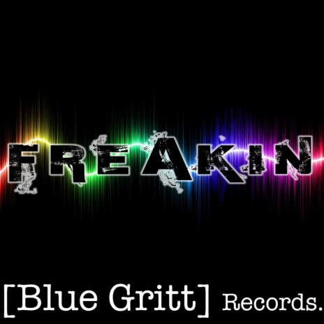 Freakin (Original Mix)