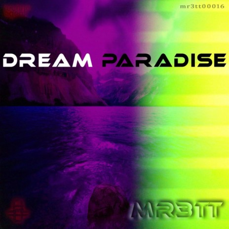 Dream Paradise (Original Mix)