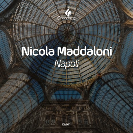 Napoli (Original Mix) | Boomplay Music