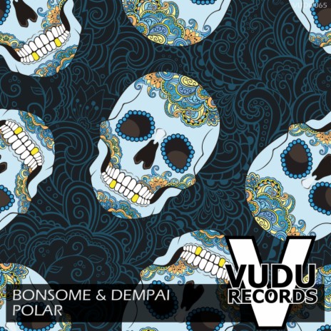 Polar (Original Mix) ft. Dempai | Boomplay Music