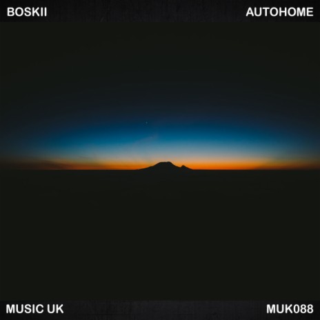 Autohome (Original Mix) | Boomplay Music