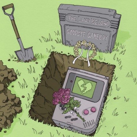 Goodbye Gameboy | Boomplay Music