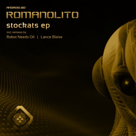 Stockats (Robot Needs Oil Remix)