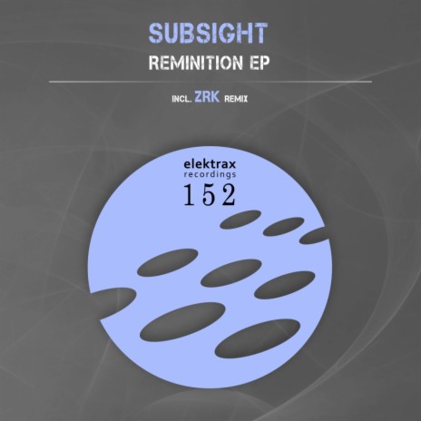 Reminition (ZRK Remix) | Boomplay Music