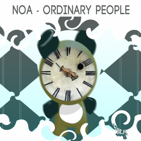 Ordinary People (Original Mix)