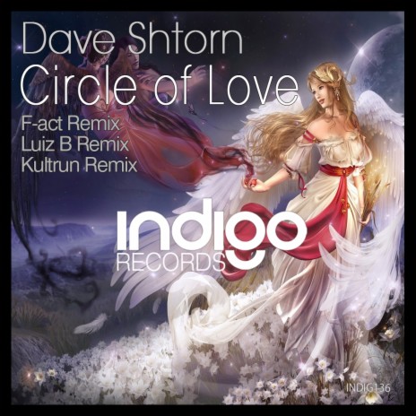 Circle of Love (Luiz B Remix)