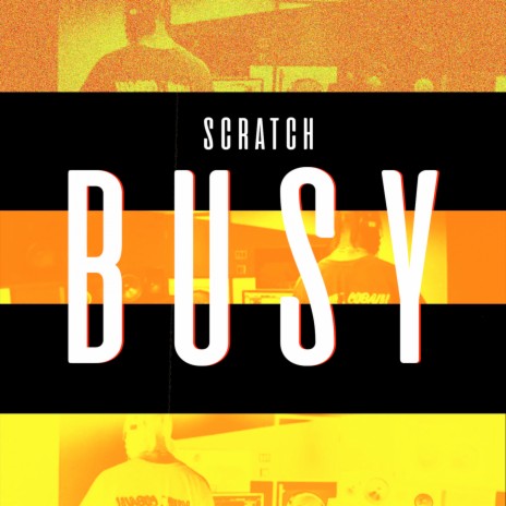 Busy | Boomplay Music