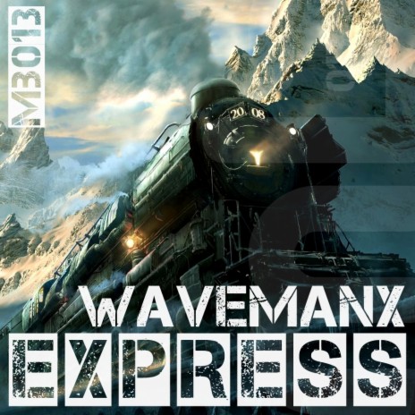 Night Express (Original Mix)