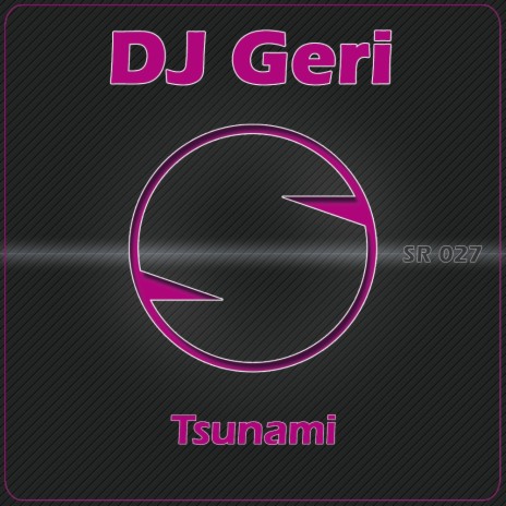Tsunami (Original Mix) | Boomplay Music