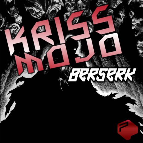 Berserk (Radio Edit)