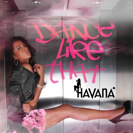 Dance Like That (Loverush UK Extended Club Remix)