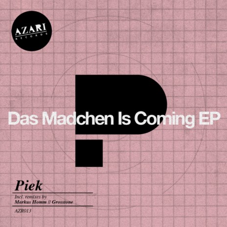 Das Madchen (Original Mix) | Boomplay Music