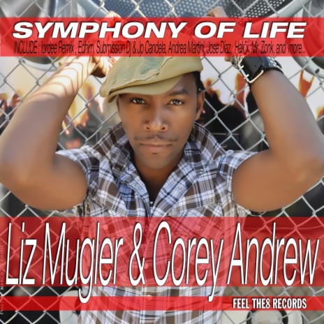 Symphony of Life (Original Mix) ft. Corey Andrew