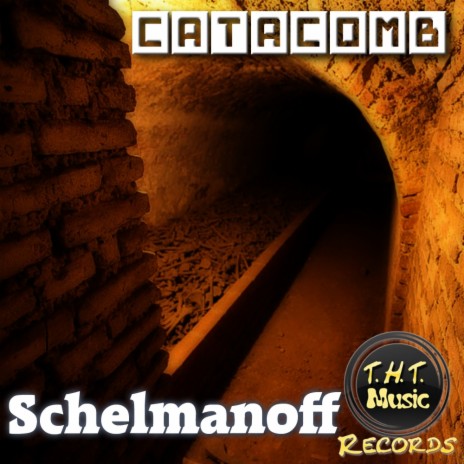 Catacomb (Original Mix)