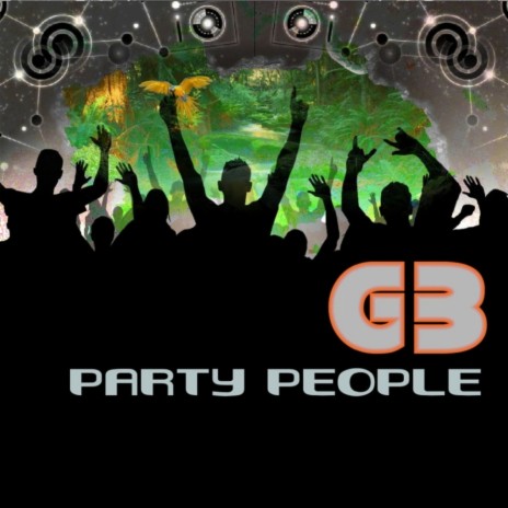 Party People (Original Mix) | Boomplay Music