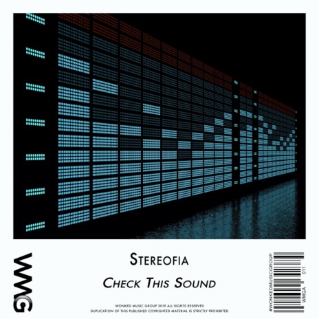 Check This Sound (DJ Gummy Worms Remix)