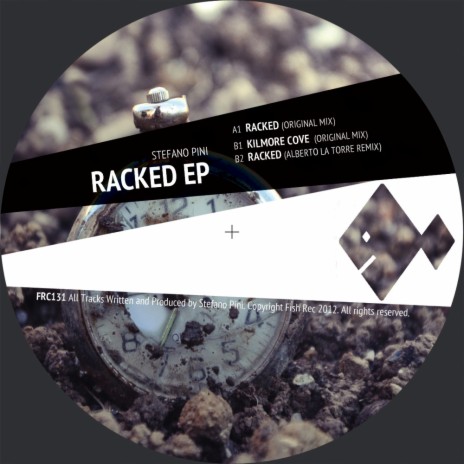 Racked (Alberto La Torre Remix) | Boomplay Music