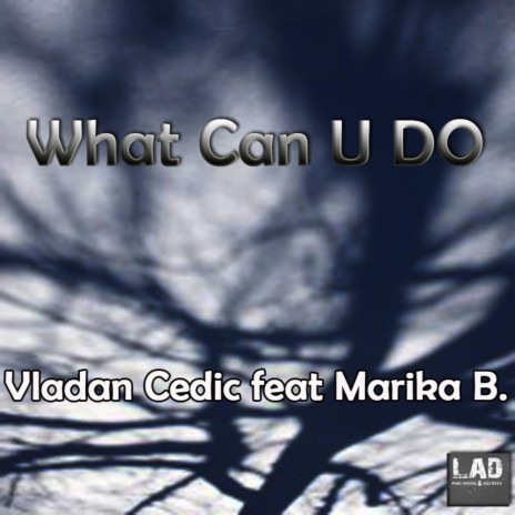 What Can U Do (Original Mix) ft. Marika B. | Boomplay Music