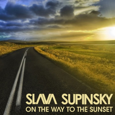 On The Way To The Sunset (Original Mix) | Boomplay Music