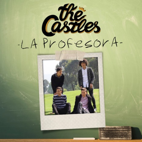 La Profesora | Boomplay Music