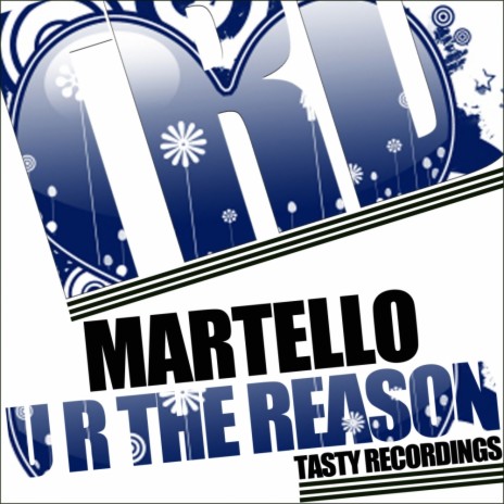 U R The Reason (Audio Jacker 2012 Remix) | Boomplay Music