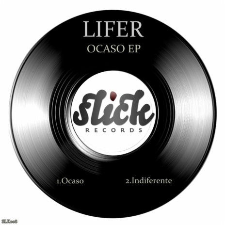 Ocaso (Original Mix)