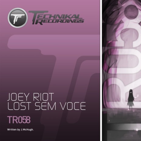 Lost Sem Voce (Original Mix) | Boomplay Music