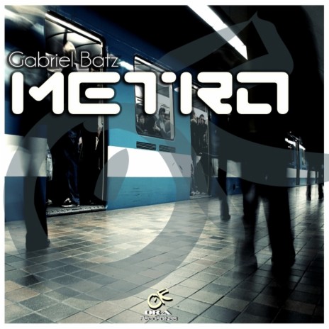 Metro (Original Mix) | Boomplay Music