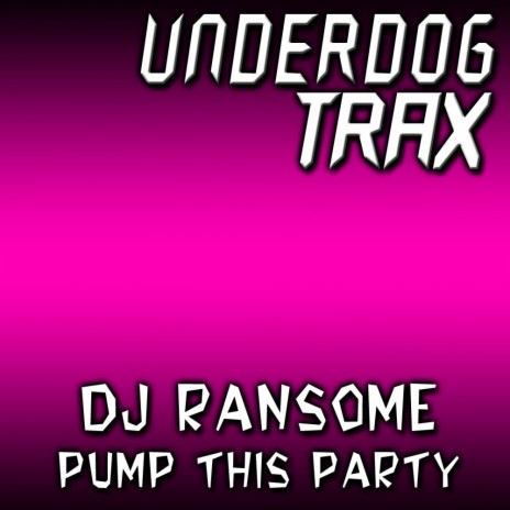 Pump This Party (Original Mix) | Boomplay Music
