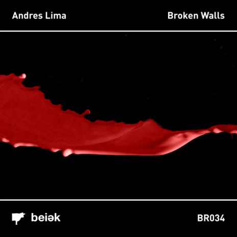 Broken Walls (Original Mix) | Boomplay Music