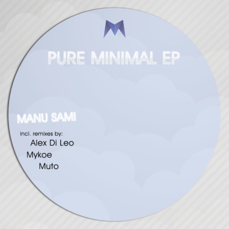 Pure Minimal (Mykoe Remix) | Boomplay Music