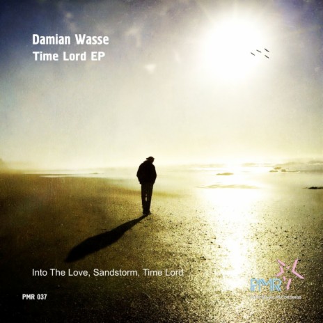 Time Lord (Original Mix) | Boomplay Music