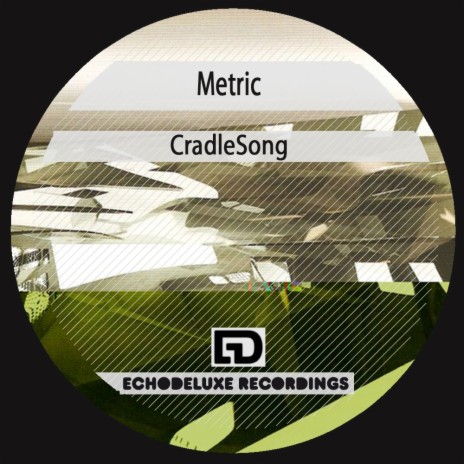 CradleSong (Urban Ohmz Tribal Saffire Remix)
