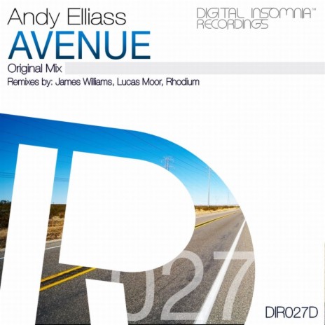 Avenue (Lucas Moor Remix)