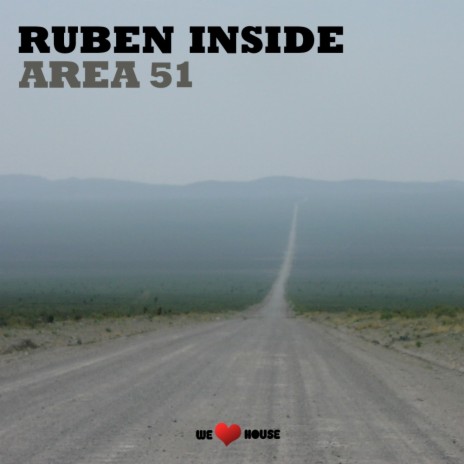 Area 51 (Original Mix)