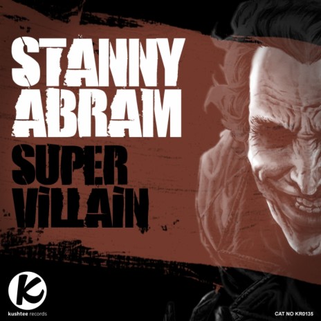 Super Villain (Original Mix) | Boomplay Music