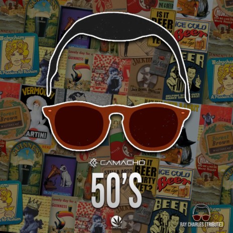 50's (Original Mix) | Boomplay Music