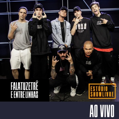 Sunshine Baby (Ao Vivo) ft. Entre Linhas | Boomplay Music