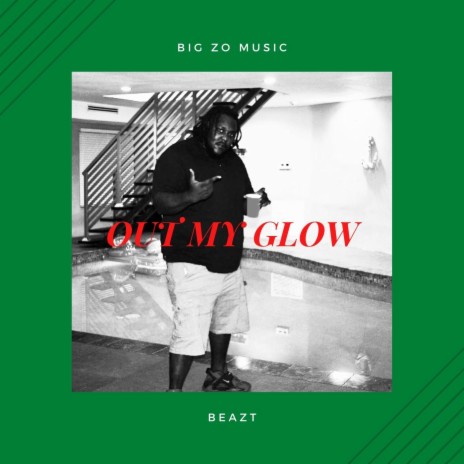 Out My Glow | Boomplay Music