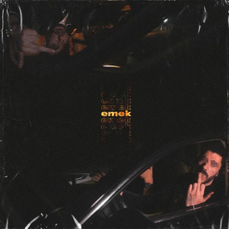 Emek ft. MARAZ | Boomplay Music