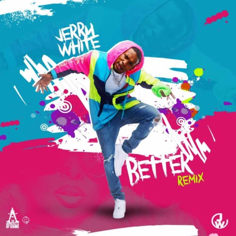 Better (Remix) | Boomplay Music