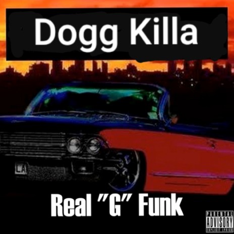 Real G Funk