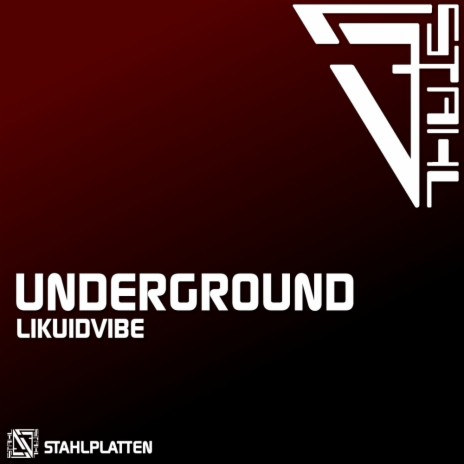 Underground (Edelstahl Remix)