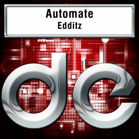 Automate (Original Mix) | Boomplay Music