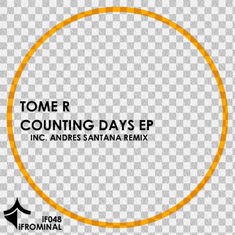 Counting Days (Original Mix) | Boomplay Music
