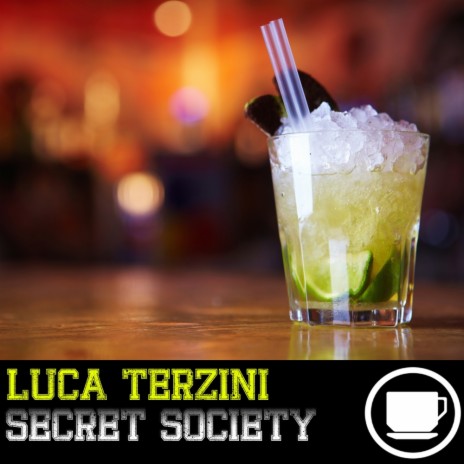 Secret Society (Original Mix)