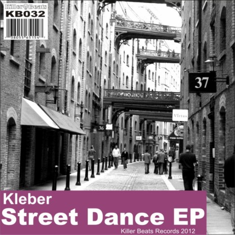 Street Dance (Original Mix)