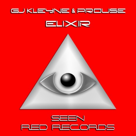 Elixir (Original Mix) ft. Prouse