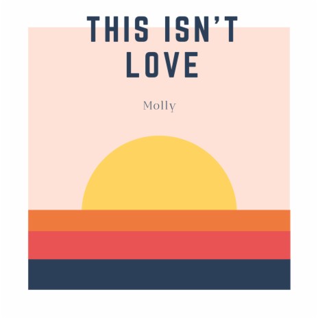 This Isn't Love | Boomplay Music